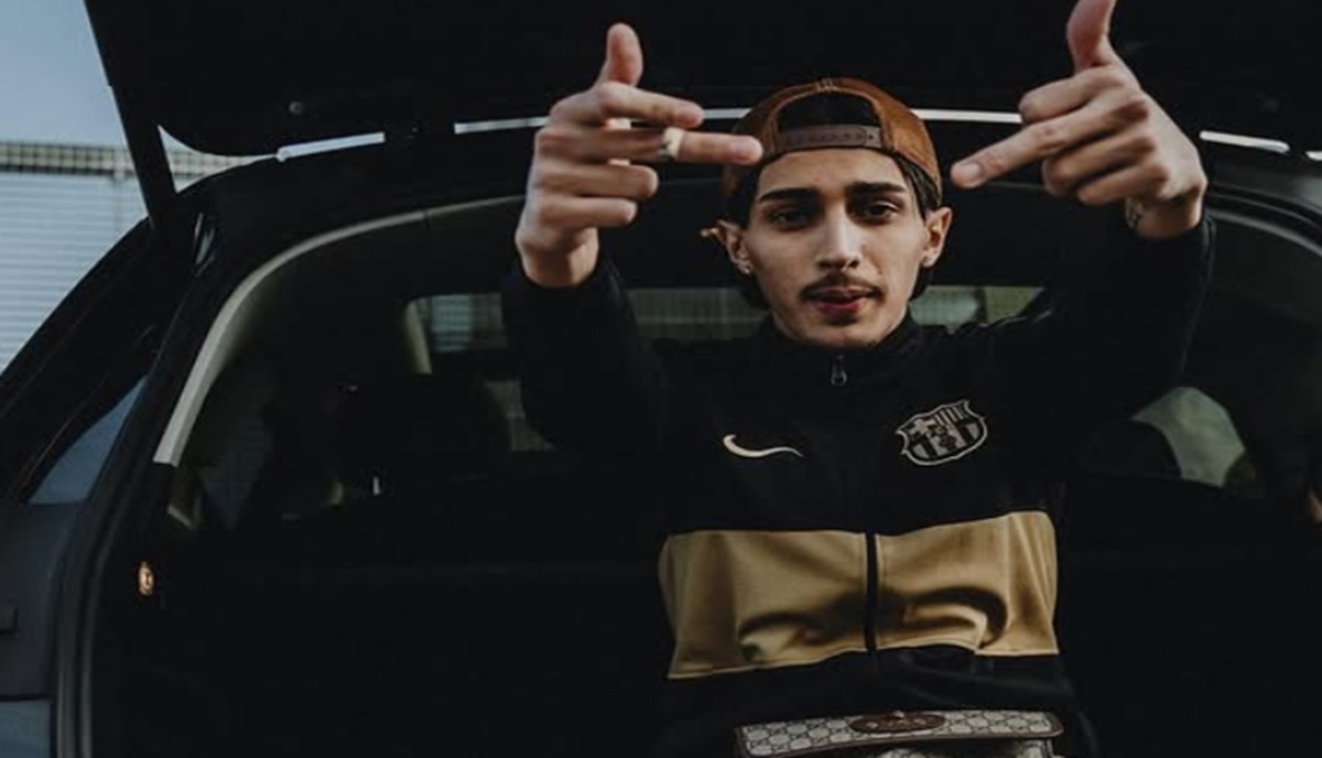 Baby Gang scarcerato, la gip: “Deve andare in comunità a disintossicarsi” Baby Gang scarcerato, la gip: “Deve andare in comunità a disintossicarsi”