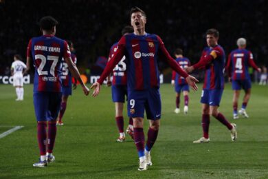 Milan-Lewandowski? Il Diavolo prepara il ‘Modric-bis’ per Allegri – Rumor