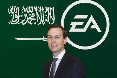 Pif con l’aiuto del genero di Donald Trump compra Ea: così il sogno di trasformare l’Arabia Saudita nel Paese dei videogiochi diventa realtà