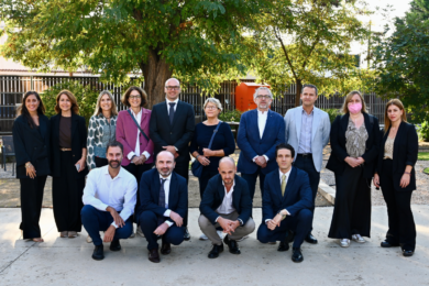 Fondazione Amplifon, al via l’ingresso in Spagna con il “Progetto Ciao!” in due residenze per anziani a Barcellona