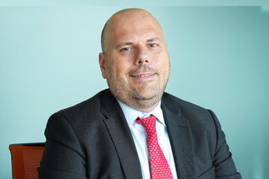 Poltrone/ Giuseppe Castelbuono è il nuovo Chief Information Officer di ING Italia