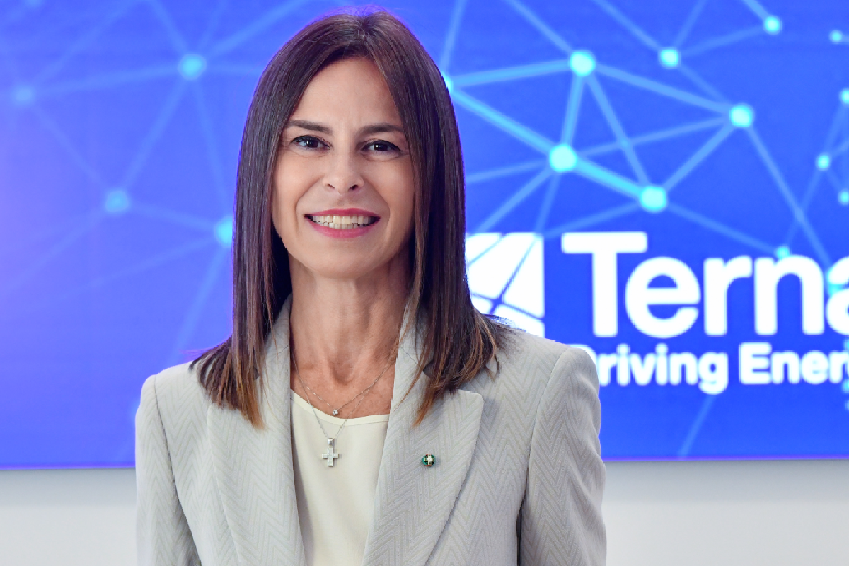 Terna, conclusa la prima asta MACSE: assegnati 10 GWh di capacità di accumulo di energia Terna, conclusa la prima asta MACSE: assegnati 10 GWh di capacità di accumulo di energia