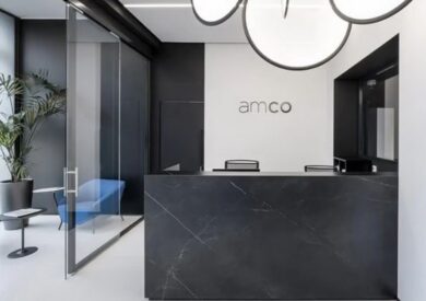 Poltrone, l’ex Barclays Italy Alessandro Aymone nuovo Cfo di Amco