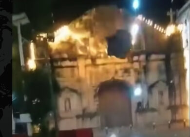 Terremoto nelle Filippine, bilancio drammatico: almeno 60 morti e centinaia di feriti. Video