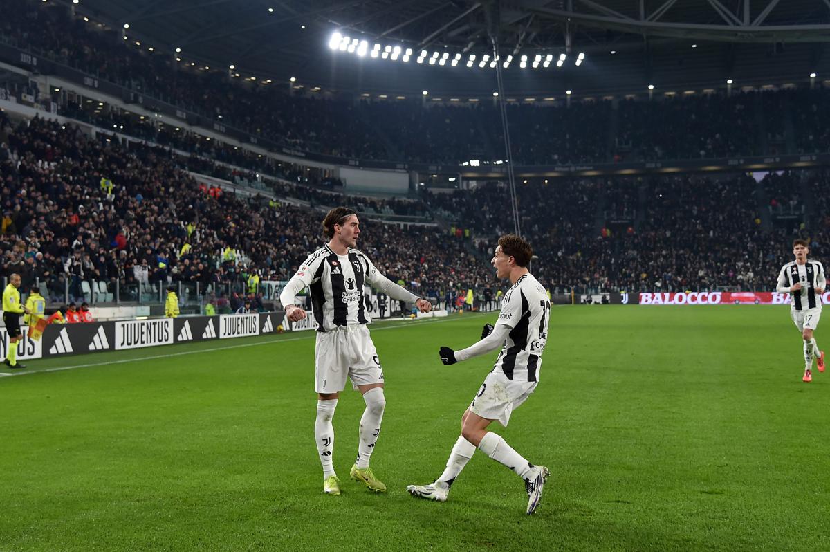 Villarreal-Juventus, dove vederla in tv e streaming: Sky, Amazon Prime o Now? Formazioni, le scelte di Tudor (senza due titolari) Villarreal-Juventus, dove vederla in tv e streaming: Sky, Amazon Prime o Now? Formazioni, le scelte di Tudor (senza due titolari)