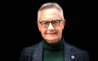 Chi è Luciano Garofano: il Ris, i casi impossibili, la svolta come ospite tv e consulente