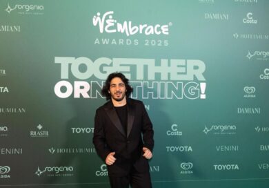 Non solo cinema, Max Angioni trionfa anche nel business: boom di utile e ricavi per la sua Area 25 srl