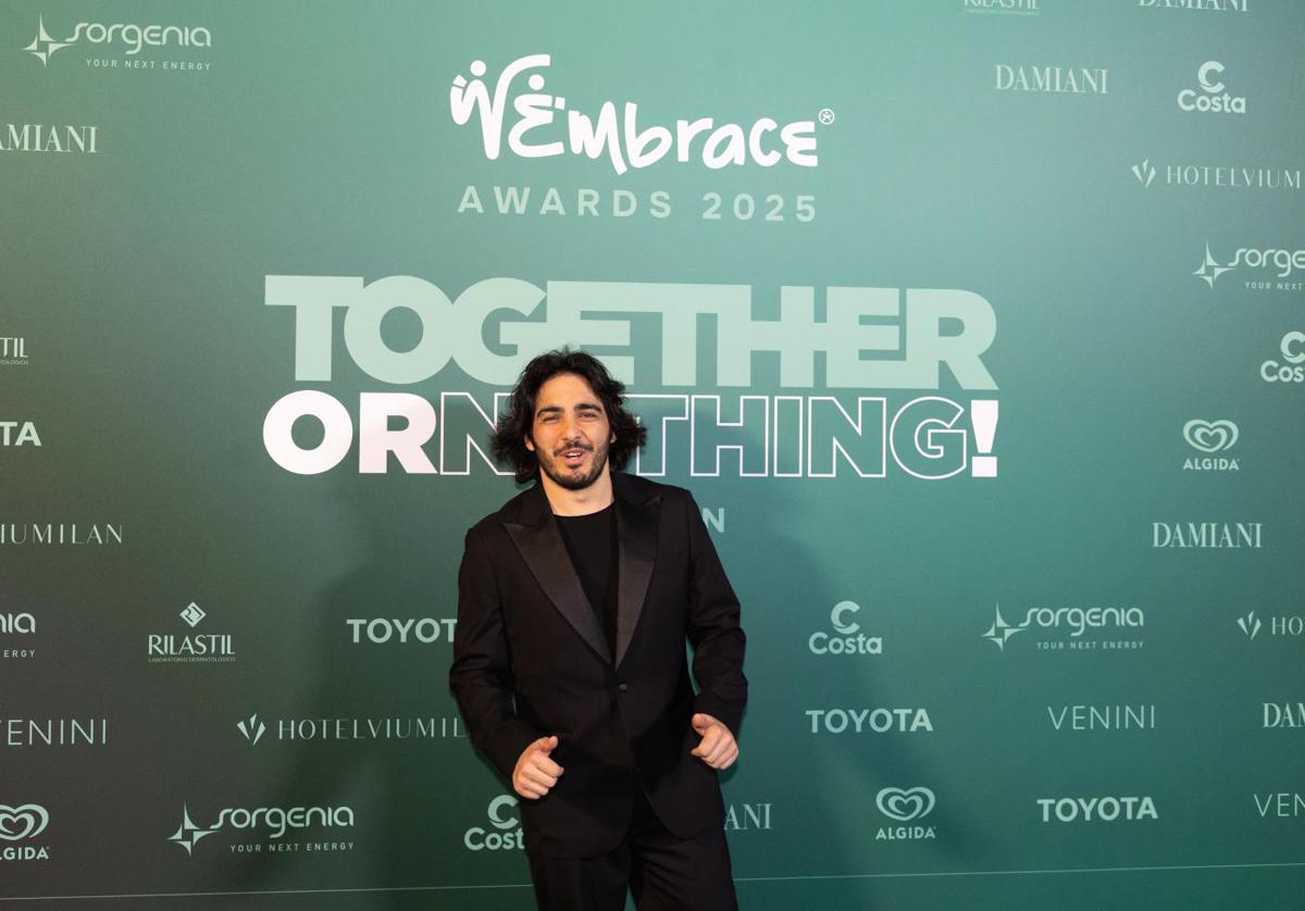 Non solo cinema, Max Angioni trionfa anche nel business: boom di utile e ricavi per la sua Area 25 srl Non solo cinema, Max Angioni trionfa anche nel business: boom di utile e ricavi per la sua Area 25 srl