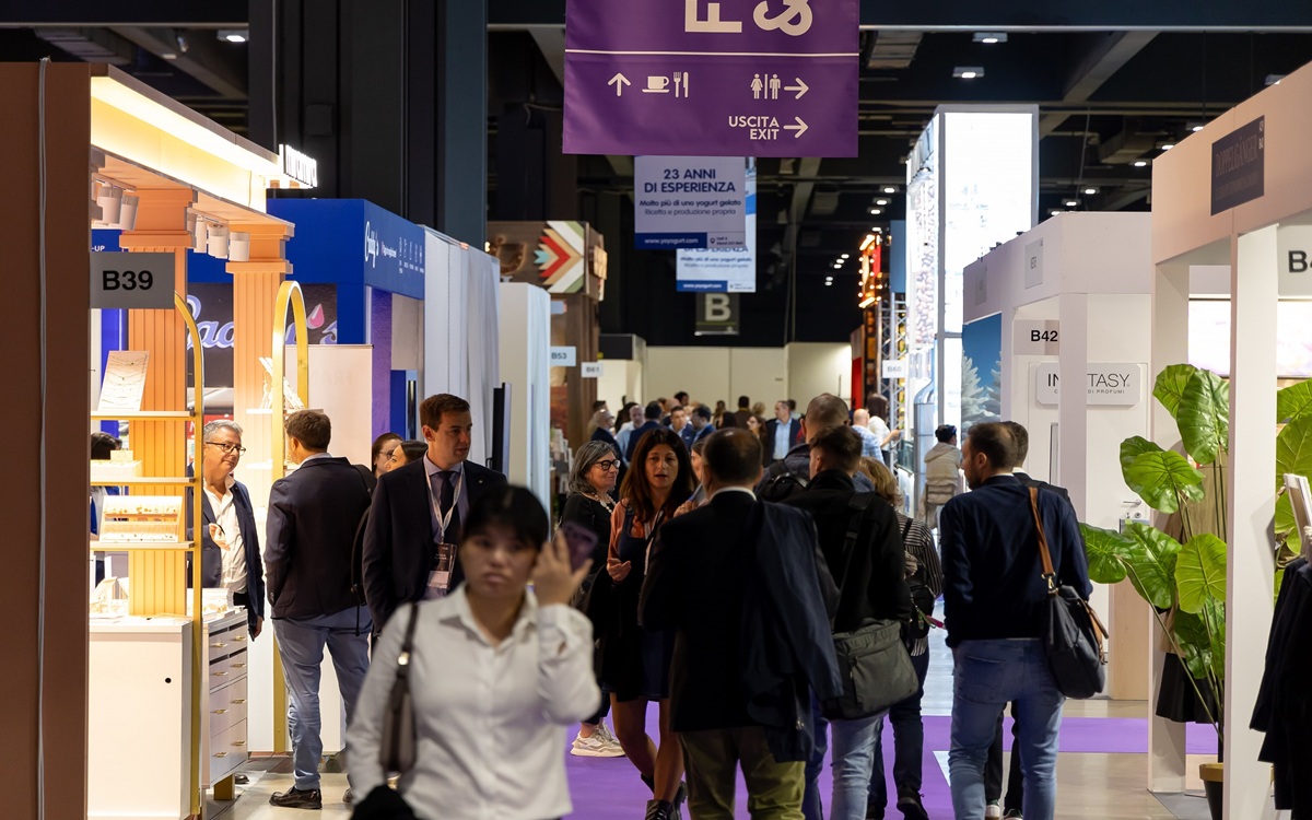 Salone Franchising Milano: dal 2 al 4 ottobre all’Allianz MiCo opportunità e conoscenze per costruire il proprio successo Salone Franchising Milano: dal 2 al 4 ottobre all’Allianz MiCo opportunità e conoscenze per costruire il proprio successo