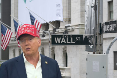 “Shutdown Usa? Dati macro congelati e cambio euro-dollaro sotto pressione. Così Trump rischia una crisi reputazionale” 