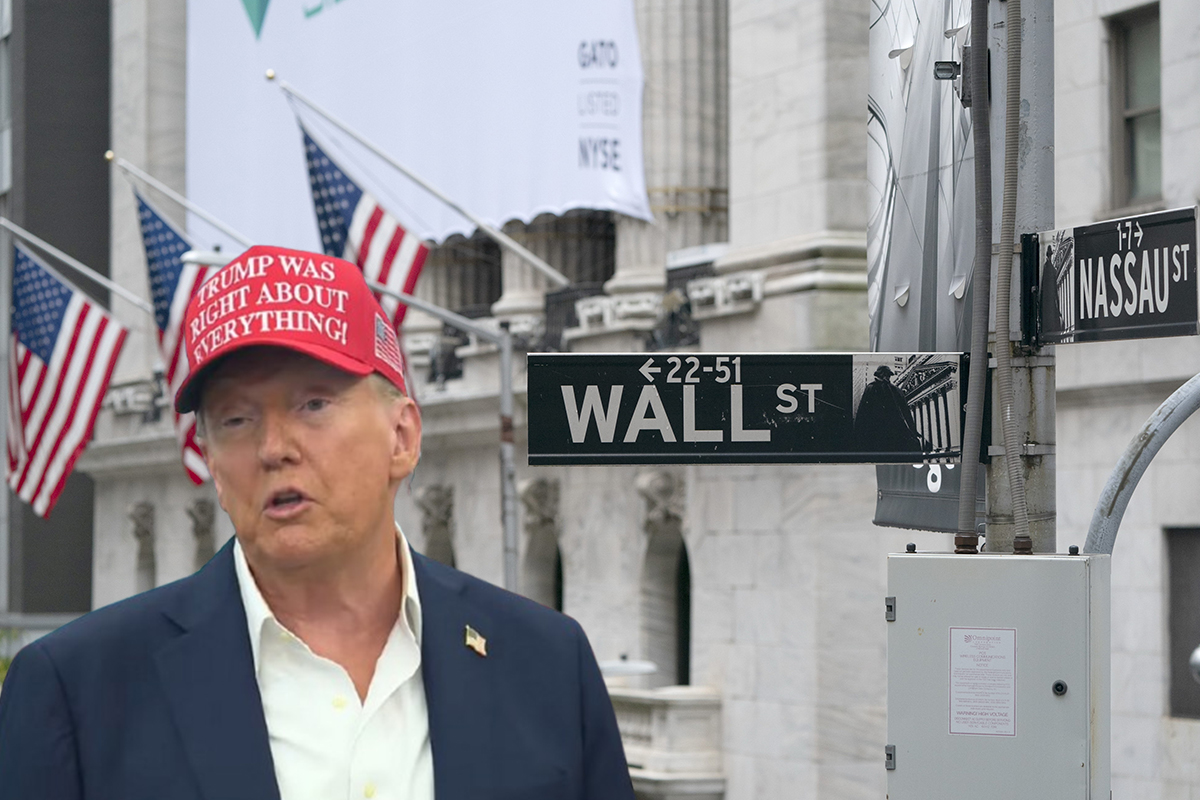 “Shutdown Usa? Dati macro congelati e cambio euro-dollaro sotto pressione. Così Trump rischia una crisi reputazionale” “Shutdown Usa? Dati macro congelati e cambio euro-dollaro sotto pressione. Così Trump rischia una crisi reputazionale”