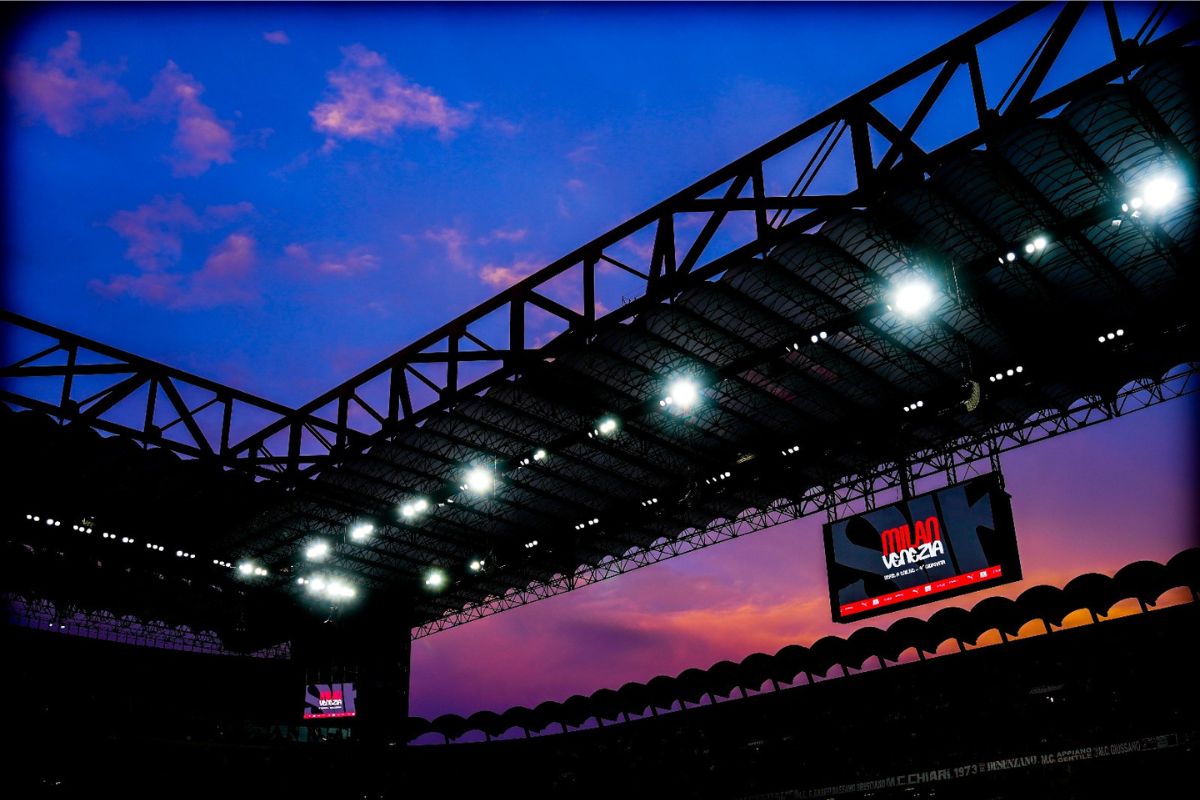 San Siro, Scaroni: “Sarà lo stadio più bello d’Europa”. Ma il Comitato Sì Meazza ha già pronto il ricorso al Tar San Siro, Scaroni: “Sarà lo stadio più bello d’Europa”. Ma il Comitato Sì Meazza ha già pronto il ricorso al Tar