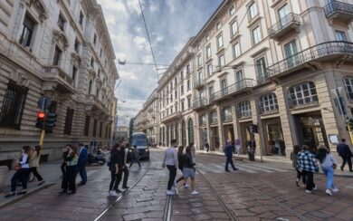 L’Italia è tutta un museo. Anche Milano