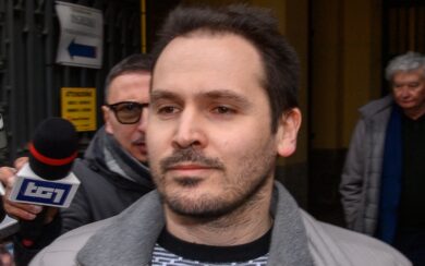 Garlasco, il giallo delle intercettazioni mai trascritte di Sempio: “Ci sono cose che non devono andare in giro…”