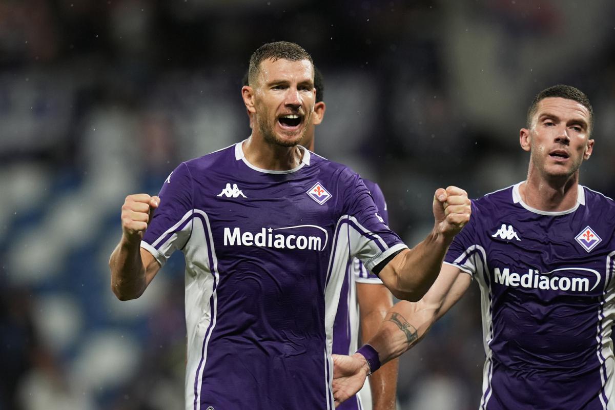 Fiorentina-Sigma Olomouc dove vederla in tv e streaming? Sky, Now o Dazn – Orario, formazioni, news Fiorentina-Sigma Olomouc dove vederla in tv e streaming? Sky, Now o Dazn – Orario, formazioni, news