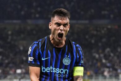 Champions: Inter in Top-8, Napoli e Atalanta sperano, Juventus spalle al muro – Capello: “Bianconeri con un grave problema da risolvere”