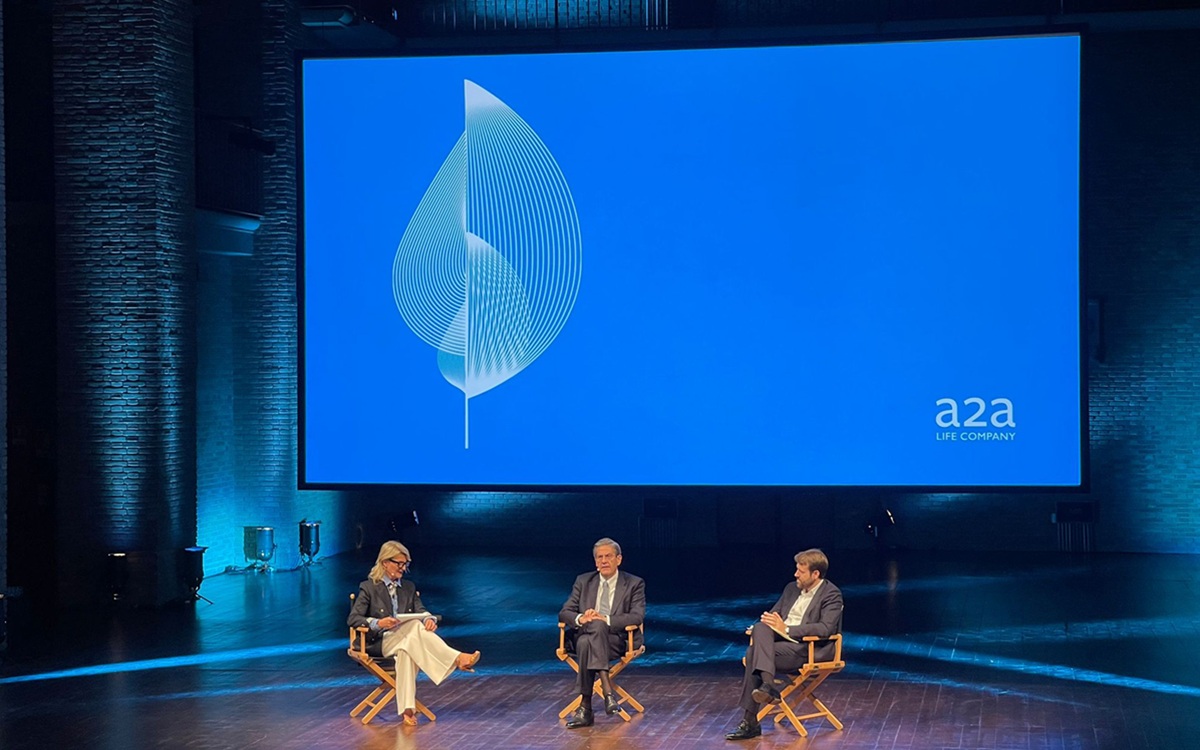 Nasce A2A Life Ventures: il primo modello societario integrato di open innovation in Italia Nasce A2A Life Ventures: il primo modello societario integrato di open innovation in Italia