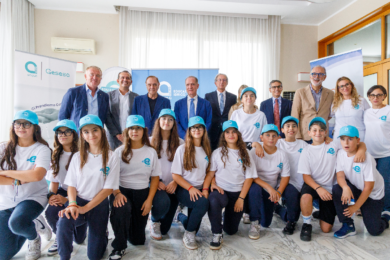 Acea Scuola: il ‘De La Salle’ di Benevento trionfa nel contest sulla tutela della risorsa idrica