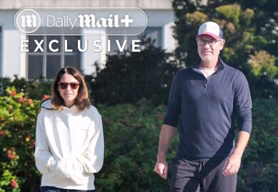 Kiss cam Coldplay, ennesimo colpo di scena: il Ceo dello scandalo è stato perdonato dalla moglie tradita