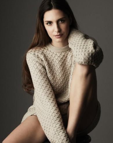 Beatrice Arnera, chi è la nuova presunta fiamma e collega di Raoul Bova (ex di uno dei PanPers)