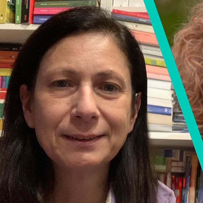 ‘Teresah 2025’ la pugliese Elisabetta Stragapede con le sue poesie tra i vincitori ‘Teresah 2025’ la pugliese Elisabetta Stragapede con le sue poesie tra i vincitori