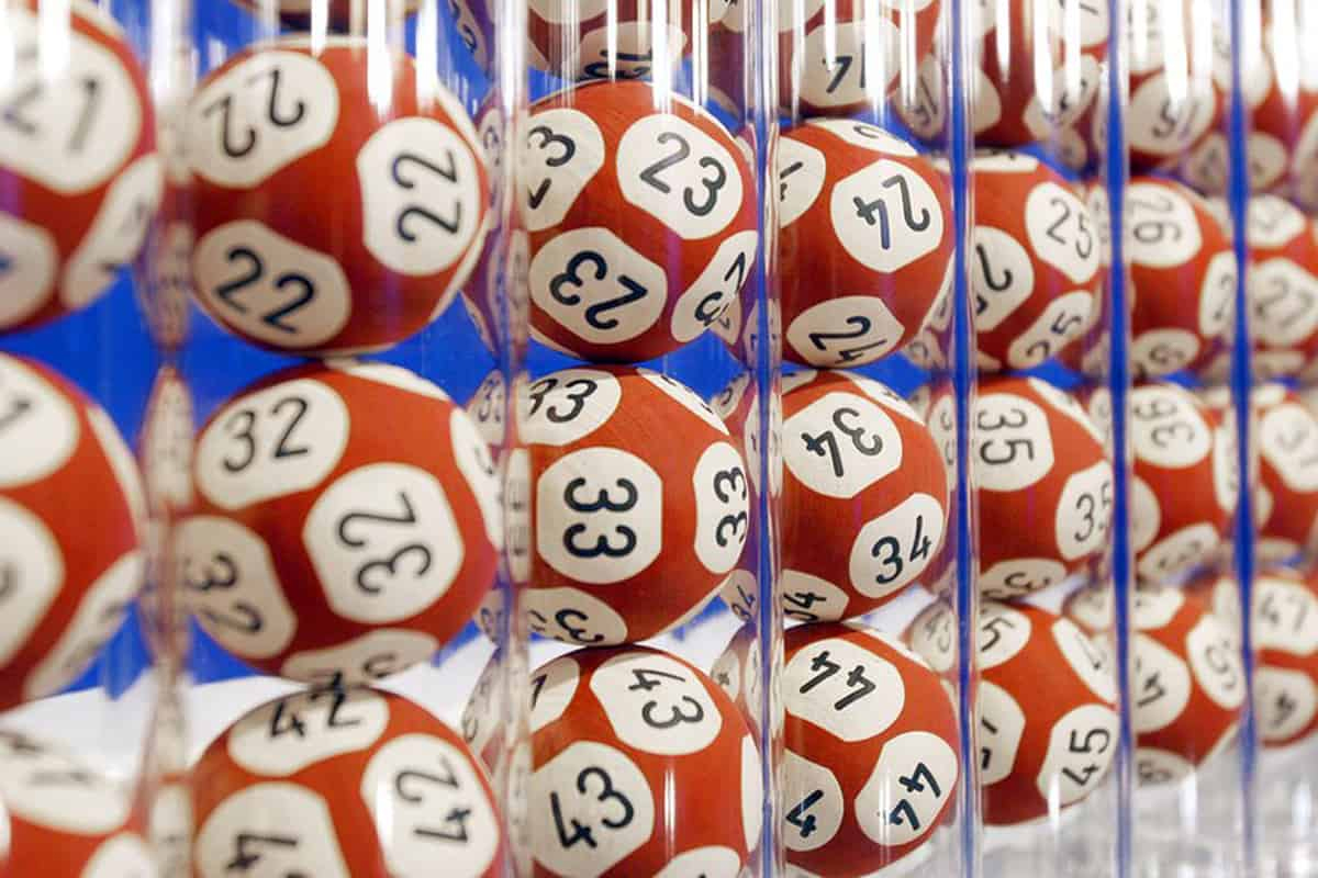 Estrazioni Lotto, SuperEnalotto e 10eLotto di oggi giovedì 2 Ottobre 2025: numeri in diretta, quote e jackpot Estrazioni Lotto, SuperEnalotto e 10eLotto di oggi giovedì 2 Ottobre 2025: numeri in diretta, quote e jackpot