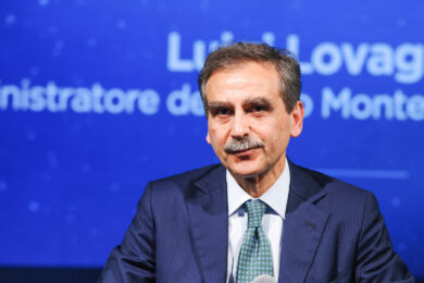 Mps, Lovaglio non esce di scena: la sua lista riapre la partita sulla governance