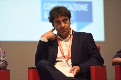 Poltrone, Gian Luca Spitella nuovo direttore della comunicazione di Atac