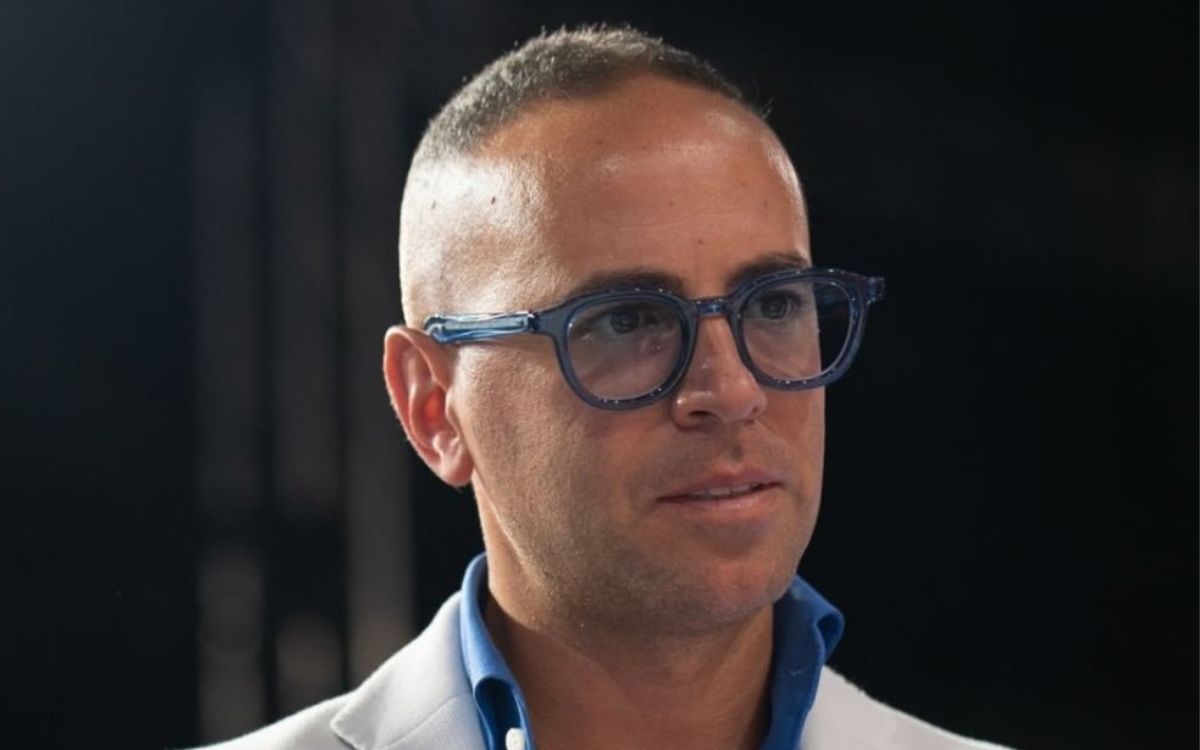 Michele Criscitiello minacciato con una pistola e rapinato del Rolex nel Milanese Michele Criscitiello minacciato con una pistola e rapinato del Rolex nel Milanese