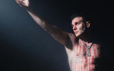 Condannato a tre anni il trapper Daytona KK: tra auto e casa oltre sei chili di droga