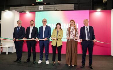 Salone Franchising Milano 2025: ha aperto l’evento di Fiera Milano dedicato agli aspiranti imprenditori