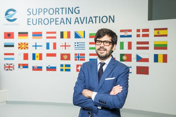 EUROCONTROL e DTA: innovazione nello U-SPACE e nella gestione del traffico aereo