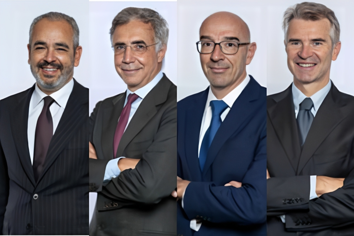 Nasce NewTeam, advisory firm indipendente per società e famiglie con alle spalle trent’anni di esperienza Nasce NewTeam, advisory firm indipendente per società e famiglie con alle spalle trent’anni di esperienza