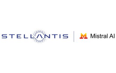 Stellantis–Mistral AI: alleanza per l’IA automotive su larga scala