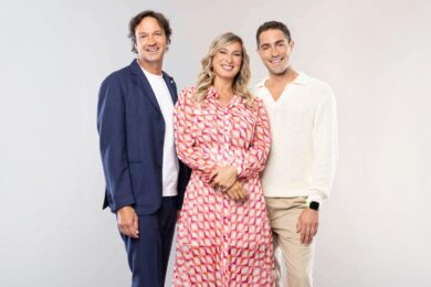 Da Casa a Prima Vista alla nuova sfida tv di Ida Di Filippo e Gianluca Torre (con Tommaso Zorzi) – Quando parte (e l’anteprima…) e dove andranno