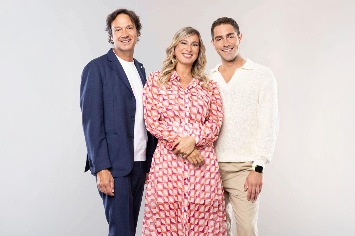 Da Casa a Prima Vista alla nuova sfida tv di Ida Di Filippo e Gianluca Torre (con Tommaso Zorzi) – Quando parte (e l’anteprima…) e dove andranno Da Casa a Prima Vista alla nuova sfida tv di Ida Di Filippo e Gianluca Torre (con Tommaso Zorzi) – Quando parte (e l’anteprima…) e dove andranno