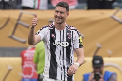 Juventus-Milan? Le quote mandano in tilt persino i bookmaker – Attenti a Vlahovic