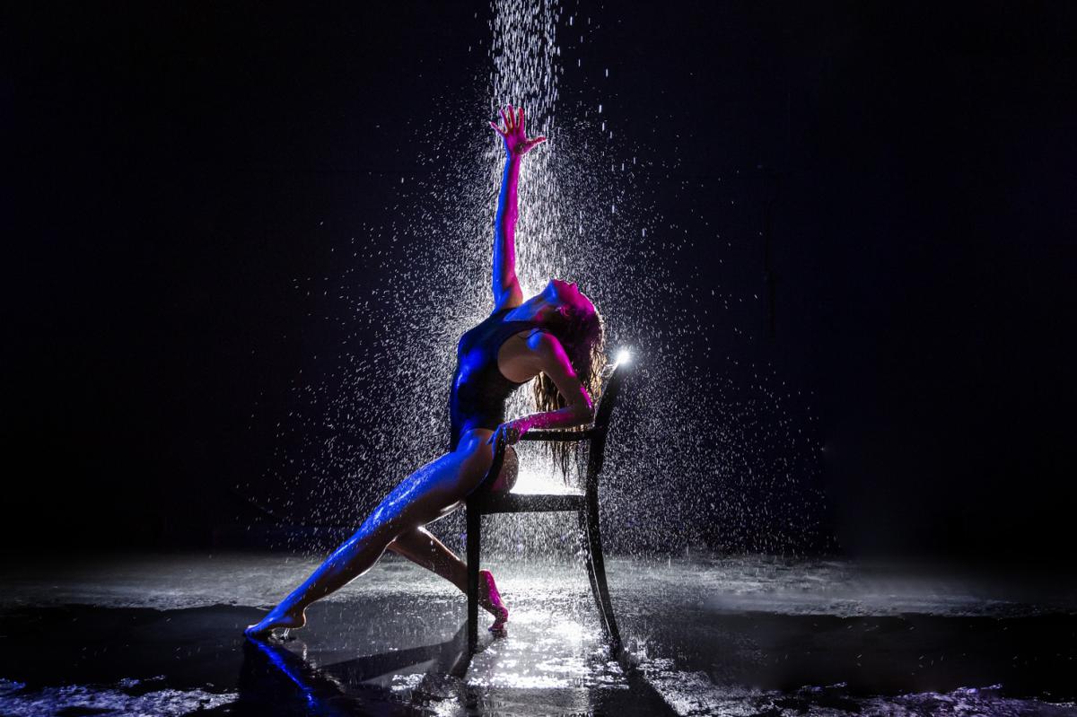 “Flashdance”, il musical debutta in esclusiva al Teatro Nazionale di Milano “Flashdance”, il musical debutta in esclusiva al Teatro Nazionale di Milano