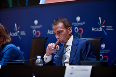 Salone Antiriciclaggio: l’Avv. Geronimo Cardia interviene sul rapporto tra ODV e Responsabile AML