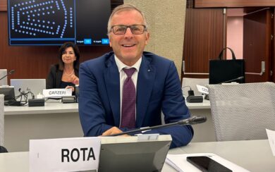 Ivan Rota (FI): “Turismo è in forte crescita in Lombardia”