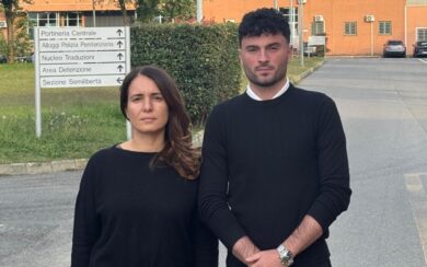 Carcere di Pavia, Barzotti (M5S): “Il carcere così non rieduca ma toglie speranza”