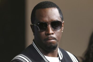 Sean “Diddy” Combs resta in carcere: condannato a oltre quattro anni. Il rapper: “Mi vergogno delle mie azioni”