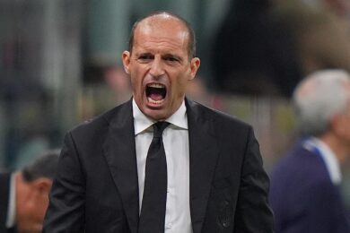 Juventus-Milan dove vederla in tv e streaming: Sky, NOW o DAZN? – Allegri e…la maledizione bianconera