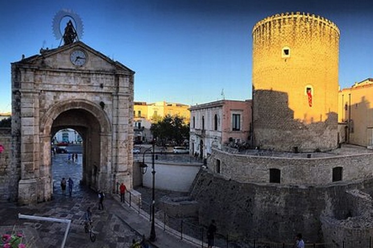 Bitonto, ‘SOStenere’ per la salute e il benessere dei cittadini