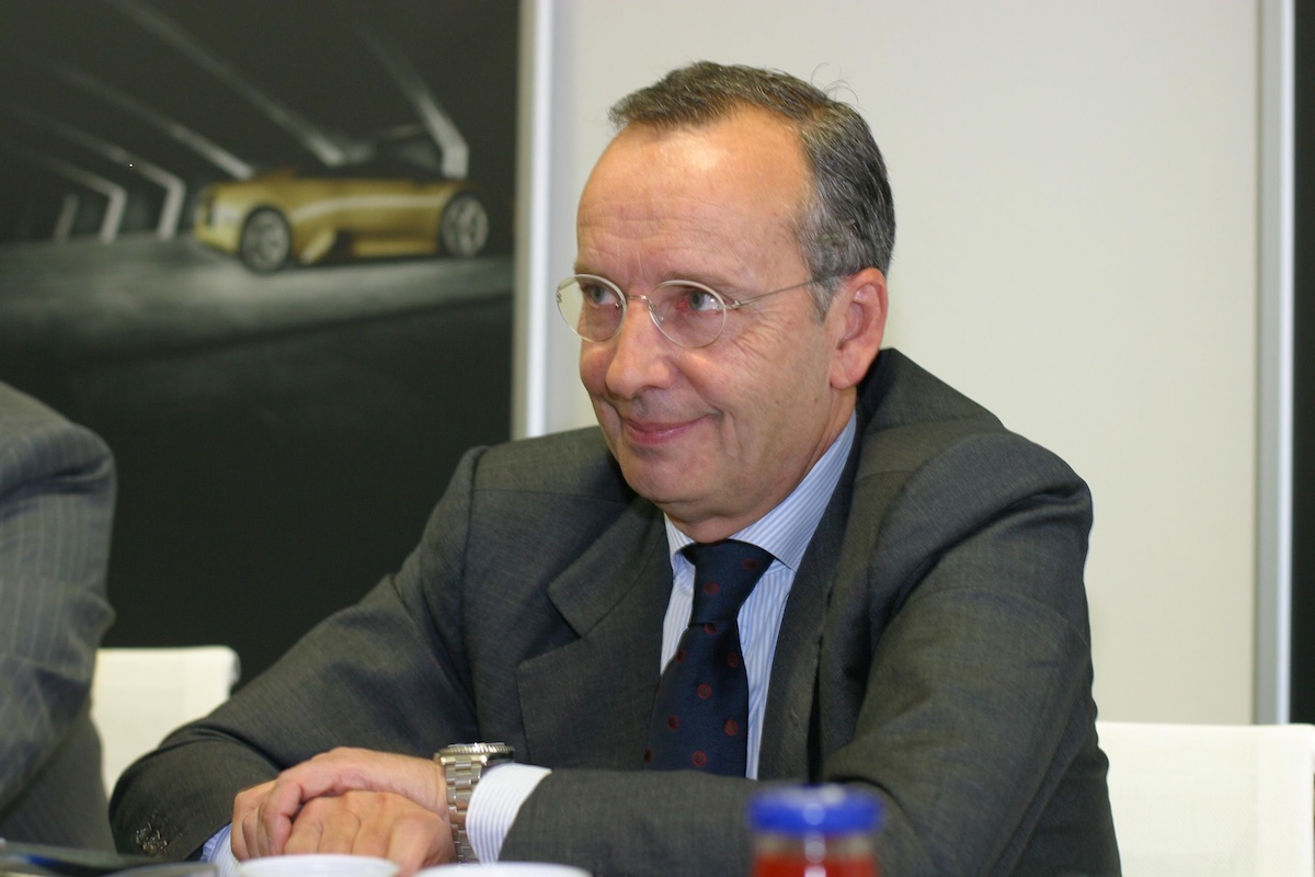 Lamborghini, 20 anni di Centro Stile: il design che detta la rotta Lamborghini, 20 anni di Centro Stile: il design che detta la rotta