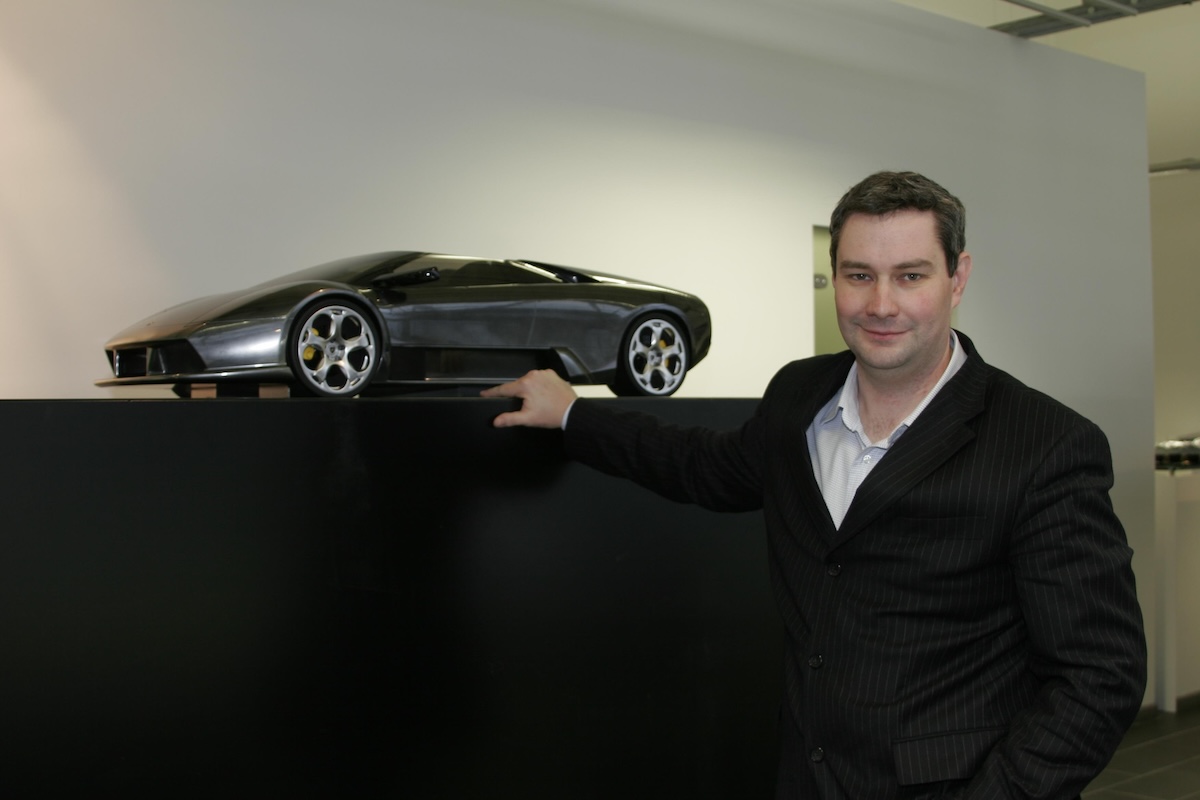 Lamborghini, 20 anni di Centro Stile: il design che detta la rotta Lamborghini, 20 anni di Centro Stile: il design che detta la rotta