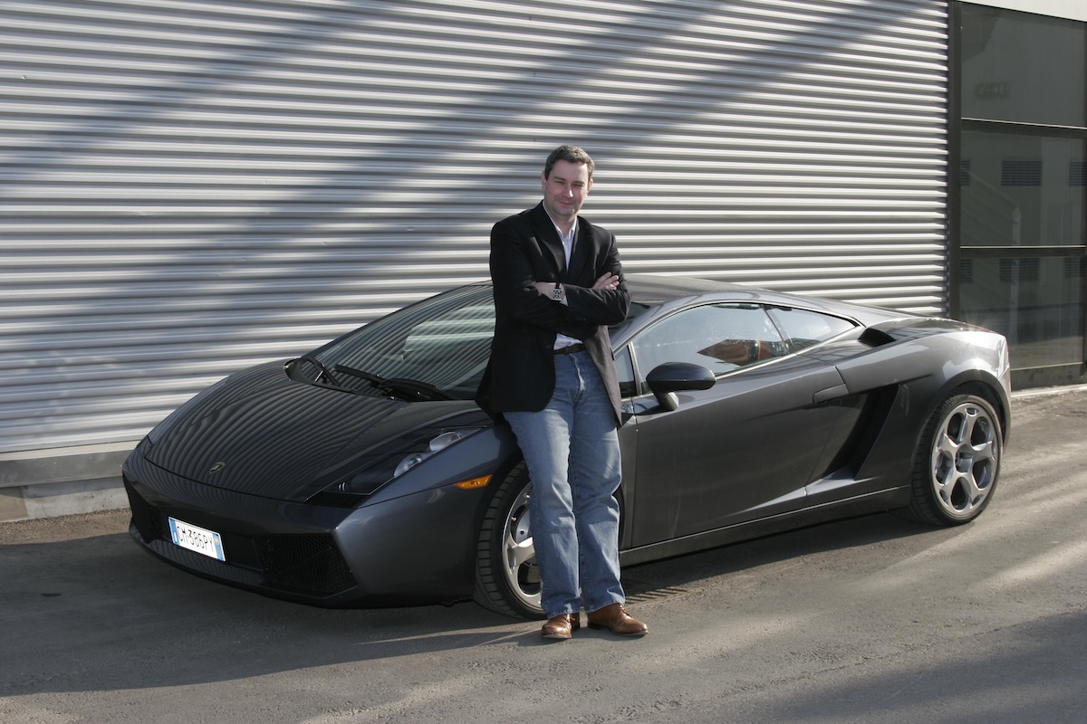 Lamborghini, 20 anni di Centro Stile: il design che detta la rotta Lamborghini, 20 anni di Centro Stile: il design che detta la rotta