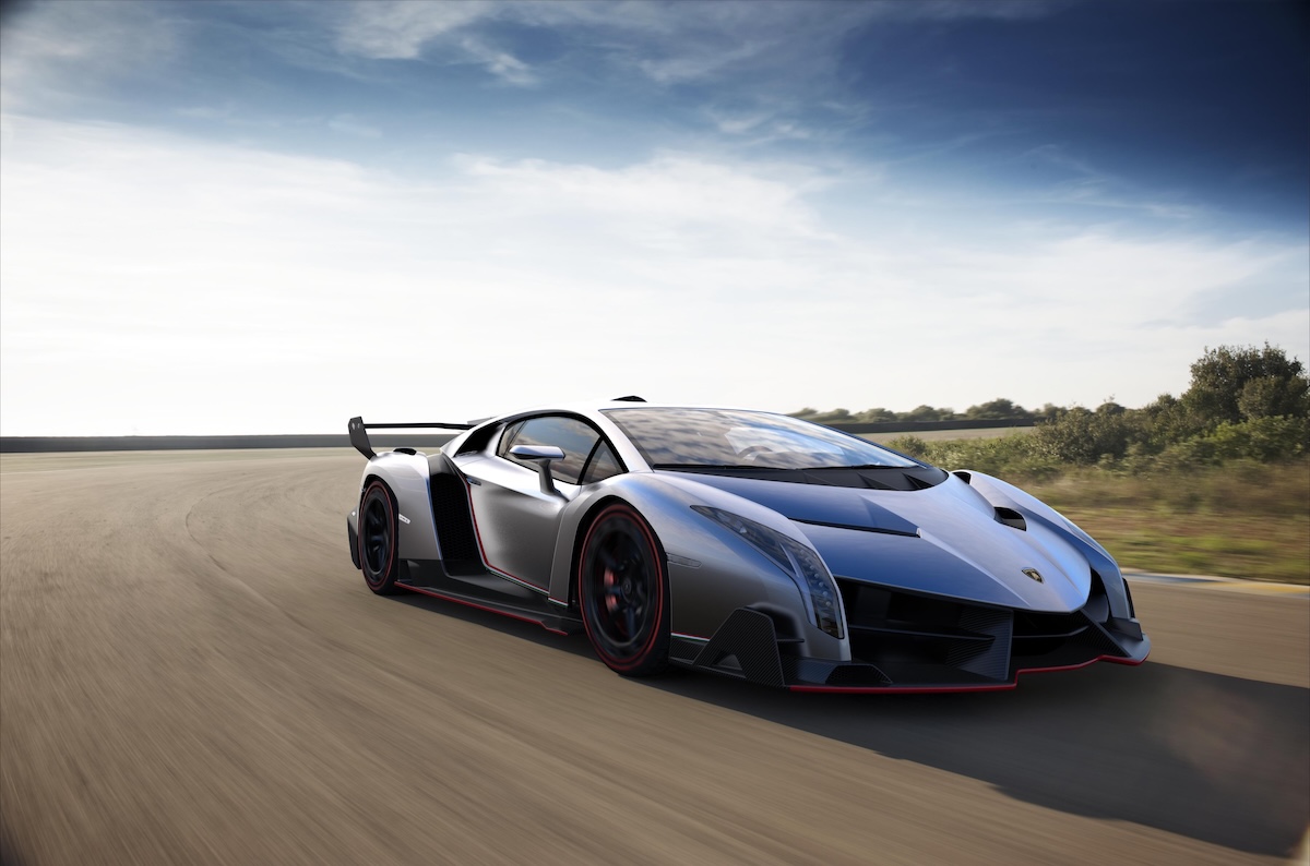 Lamborghini, 20 anni di Centro Stile: il design che detta la rotta Lamborghini, 20 anni di Centro Stile: il design che detta la rotta