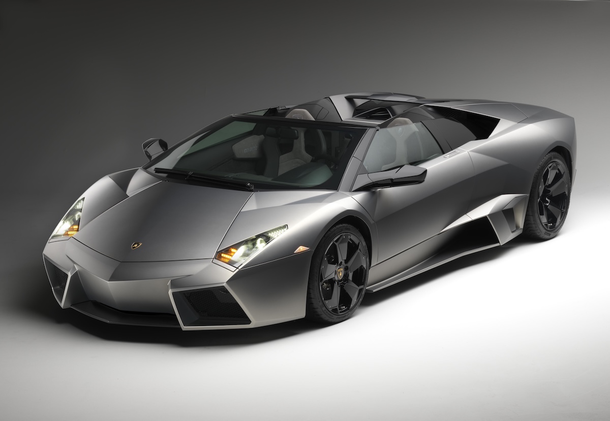 Lamborghini, 20 anni di Centro Stile: il design che detta la rotta Lamborghini, 20 anni di Centro Stile: il design che detta la rotta