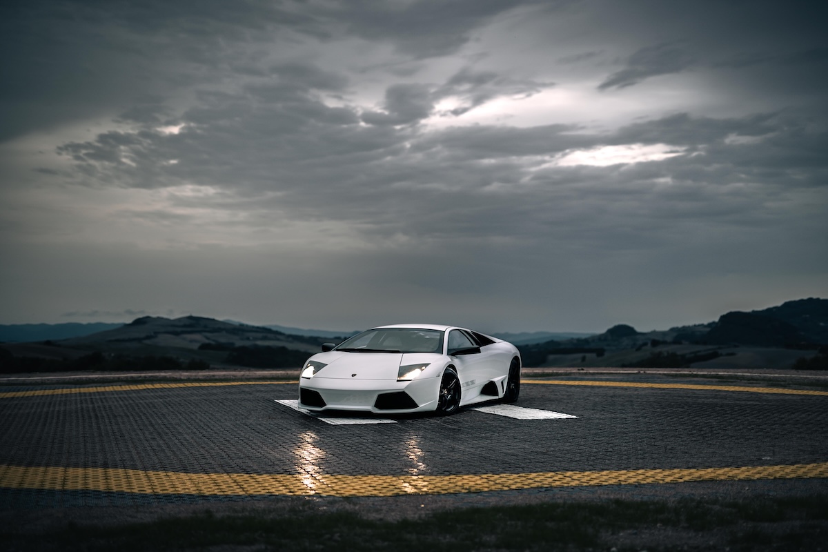 Lamborghini, 20 anni di Centro Stile: il design che detta la rotta Lamborghini, 20 anni di Centro Stile: il design che detta la rotta